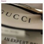 Gucci NWT gown Photo 9