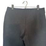 J.Jill Black Wear Ever Collection Stretch Leggings Pants Women Sz M Photo 2
