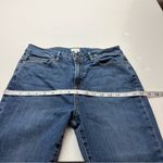 Ann Mashburn Ann‎ Mashburn Bootcut Womens Size 28 Blue Denim Jean Pockets Western Ankle Photo 7
