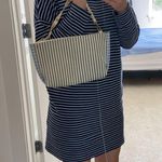 Zimmermann Zimmerman Jacquard stripe pouch Photo 10