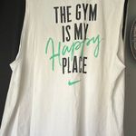 Nike Tank Photo 0