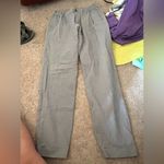 Club Monaco  grey dress pants small Photo 0