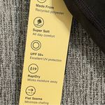 Ideology  Black Sports Bra Photo 5