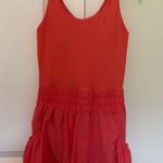 Altar'd State  Athletic Revival Romper Photo 0