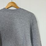 Taylor Swift  2023 The Eras Tour Grey Crewneck Sweatshirt Photo 11