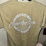 Old Row Tshirt Photo 0