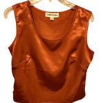 Danny & Nicole  Rust Top Photo 0