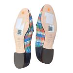 Tory Burch Mini Benton Charm Loafer Multicolor NWOB SZ 7 Photo 4