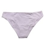 Tavik Ali Full Coverage Bikini Bottom Lilac Snow Light Purple S Photo 3