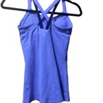 Lululemon  light purple tank top Photo 1