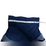 Motherhood Maternity Maternity Jeans Capri med Photo 3