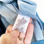 Essue  Two Tone Spaghetti Strap Ruffle Detail Dress Size Small Photo 4