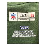 NFL Team Apparel Green Bay Packers Aaron Rodgers #12 V Photo 5