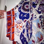 Chico's Chico’s Open Front Short Sleeve Kimono Cardigan Top   Size M/L  Photo 5