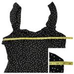 Show.po Imagination Galore Ruffle Detail Mini Dress Photo 2