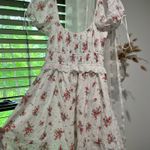 Altar'd State  Dress Floral Photo 2