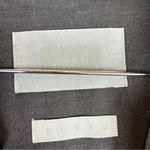 Grayson The Hero Button Up‎ Frank & Eileen Washed Black Size 2 (Small) Photo 8