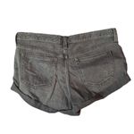 Free People black mambo shorts size 31 Photo 4
