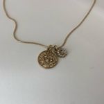 R.J. Graziano Tree of Life + Crystal Flower Pendants Necklace 16 Photo 4