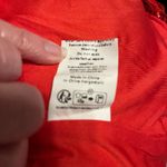 Grace Karin  Red Sparkly Fringe Sleeveless Crewneck Tassel Sequin Tank Photo 4