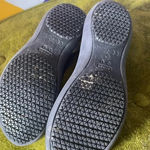 Crocs Malindi Ballet Shoe Black Size 7 EUC Flats Photo 3