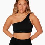 Set Active  Sculptflex One Shoulder Bra  Photo 0