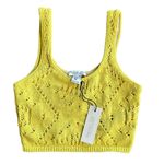 Rachel Zoe  Crochet Knit Skirt Set Photo 1