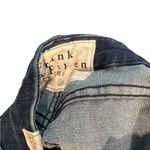Frank & Eileen Sliglo Denim Skinny Jeans Medium Denim 25 Photo 5