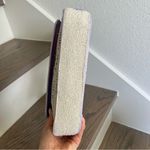 Staud Staud Tommy Beaded Shoulder Bag in California Aster White Photo 5