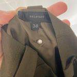 Belstaff Olive / Brown Pencil Skirt Size 38 Photo 3