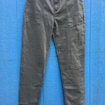 Sam Edelman NEW Women's Size 12 Green The Cargo Ankle Pants Photo 1