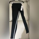 Alo Yoga  NWT High Waisted Airlift Leggings in Black Size S Photo 6