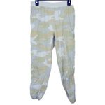 Aerie  Medium Desert Camo Joggers | 100% Cotton Lounge Pants | Sunwashed Fit Photo 4