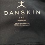 Danskin  Women's Black Bike Shorts Photo 12