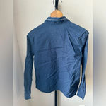 Bobbie & Brooks Bobbie brooks size medium long sleeve vintage button down shirt Photo 2