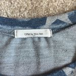 12PM by Mon Ami Patriotic Tank Top.  Size Small Photo 4