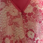 Natori  Vibrant Pink Garment Photo 2