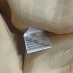 Tahari  Multicolor Linen Blend Mini Shift Dress Travel Resort Coastal Chic 8 Photo 8