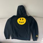 Drew  House by Justin Bieber Mascot Hoodie Photo 5