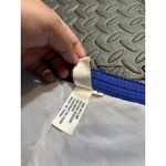 Vintage Sierra Design Trunks Womens‎ NYLON Swim Shorts Mesh Lined Size 6 Blue Photo 3