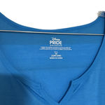 Disney Stitch  Pride Shorts & Tank Set Photo 3