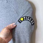 PINK - Victoria's Secret  Collegiate RARE Missouri Tigers Mizzou Sherpa Cardigan XS Photo 6