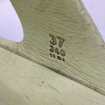 Birkenstock Sandals Arizona Green/Yellow EVA EU 37 US W6 M4 Photo 5