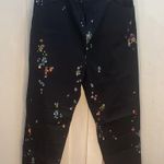 Urban Outfitters NWT Hot Lava Gemstone Trousers 3X Photo 0