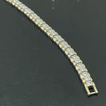 Unsigned Tennis Link Two Photo 4