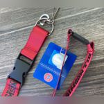 NCAA Alabama crimson tide lanyard NWT Photo 1