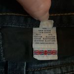 Hudson Jeans Hudson Signature flare Boot Cut Flare Low Rise Jeans 27 X 29.5 Photo 12