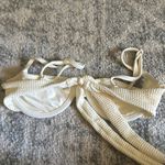 Monday Swimwear Bikini Top Size 0P Photo 1