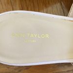 Ann Taylor Block Heel Sandals Photo 3