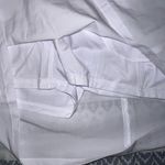 NWT Tee time white skort size‎ medium Photo 2